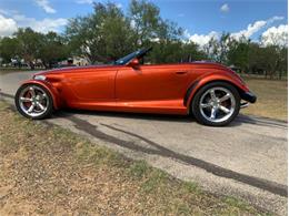 2001 Plymouth Prowler (CC-1771840) for sale in Fredericksburg, Texas