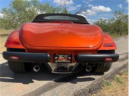 2001 Plymouth Prowler (CC-1771840) for sale in Fredericksburg, Texas