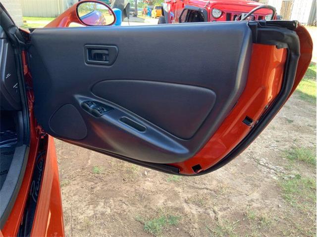 2001 Plymouth Prowler (CC-1771840) for sale in Fredericksburg, Texas