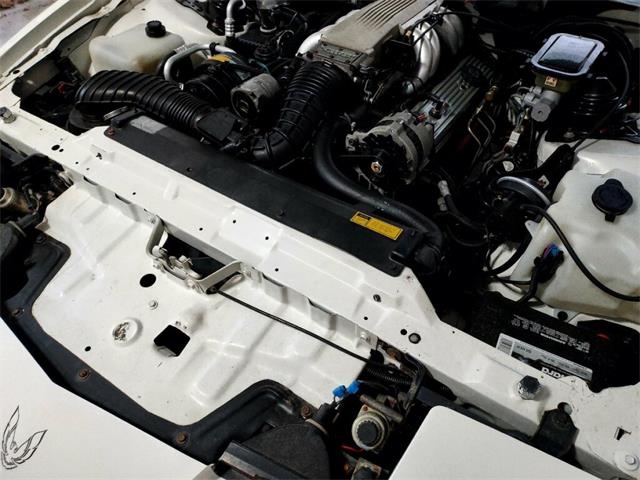 1987 Pontiac Firebird Formula (CC-1771842) for sale in Lake Hiawatha, New Jersey