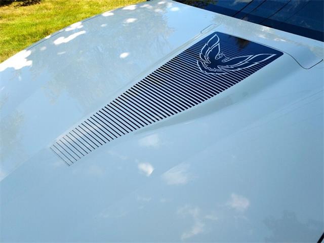 1987 Pontiac Firebird Formula (CC-1771842) for sale in Lake Hiawatha, New Jersey