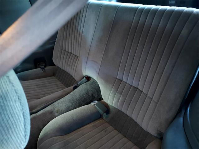 1987 Pontiac Firebird Formula (CC-1771842) for sale in Lake Hiawatha, New Jersey