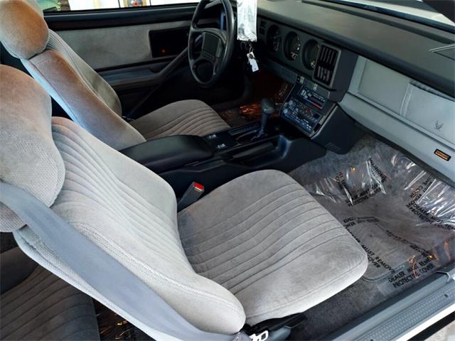 1987 Pontiac Firebird Formula (CC-1771842) for sale in Lake Hiawatha, New Jersey