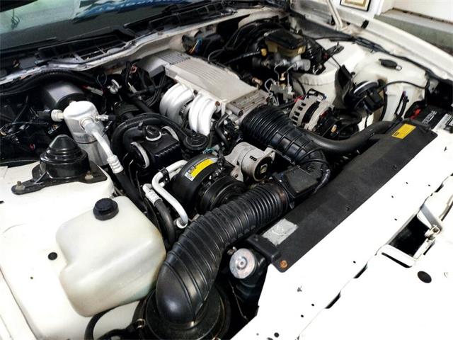 1987 Pontiac Firebird Formula (CC-1771842) for sale in Lake Hiawatha, New Jersey