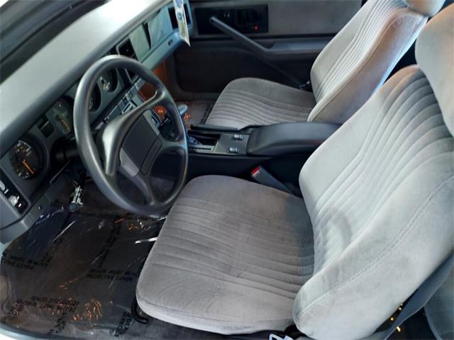 1987 Pontiac Firebird Formula (CC-1771842) for sale in Lake Hiawatha, New Jersey