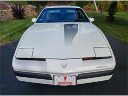 1987 Pontiac Firebird Formula (CC-1771842) for sale in Lake Hiawatha, New Jersey