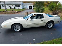 1987 Pontiac Firebird Formula (CC-1771842) for sale in Lake Hiawatha, New Jersey