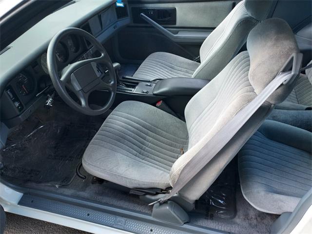 1987 Pontiac Firebird Formula (CC-1771842) for sale in Lake Hiawatha, New Jersey
