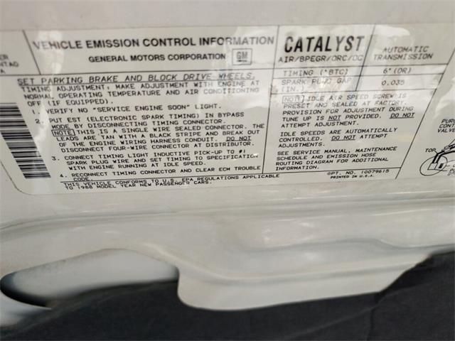 1987 Pontiac Firebird Formula (CC-1771842) for sale in Lake Hiawatha, New Jersey