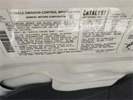 1987 Pontiac Firebird Formula (CC-1771842) for sale in Lake Hiawatha, New Jersey