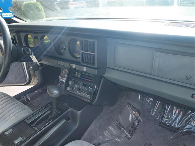 1987 Pontiac Firebird Formula (CC-1771842) for sale in Lake Hiawatha, New Jersey