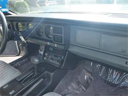 1987 Pontiac Firebird Formula (CC-1771842) for sale in Lake Hiawatha, New Jersey