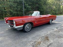 1966 Pontiac Catalina (CC-1771845) for sale in Lake Hiawatha, New Jersey