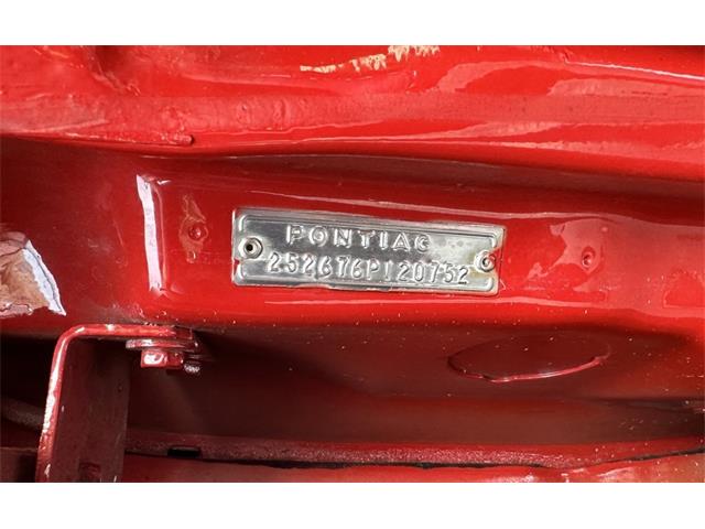 1966 Pontiac Catalina (CC-1771845) for sale in Lake Hiawatha, New Jersey