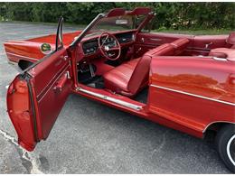 1966 Pontiac Catalina (CC-1771845) for sale in Lake Hiawatha, New Jersey