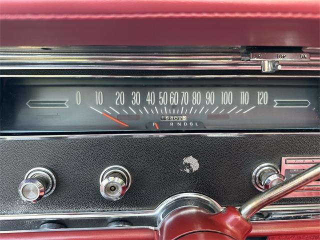 1966 Pontiac Catalina (CC-1771845) for sale in Lake Hiawatha, New Jersey