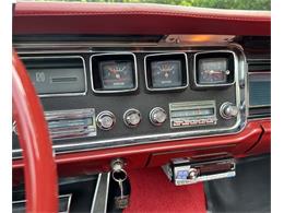 1966 Pontiac Catalina (CC-1771845) for sale in Lake Hiawatha, New Jersey