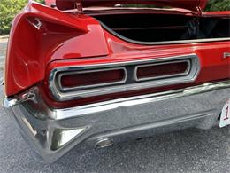 1966 Pontiac Catalina (CC-1771845) for sale in Lake Hiawatha, New Jersey