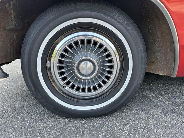 1966 Pontiac Catalina (CC-1771845) for sale in Lake Hiawatha, New Jersey