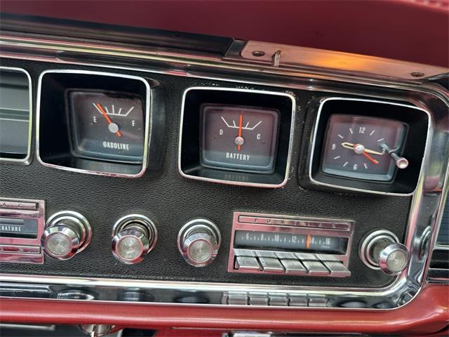 1966 Pontiac Catalina (CC-1771845) for sale in Lake Hiawatha, New Jersey