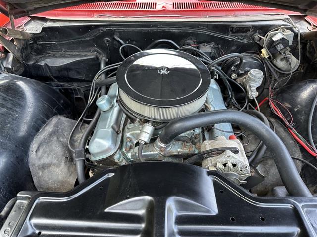 1966 Pontiac Catalina (CC-1771845) for sale in Lake Hiawatha, New Jersey