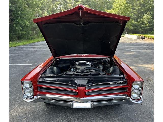 1966 Pontiac Catalina (CC-1771845) for sale in Lake Hiawatha, New Jersey