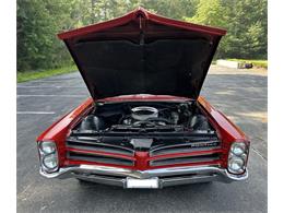 1966 Pontiac Catalina (CC-1771845) for sale in Lake Hiawatha, New Jersey