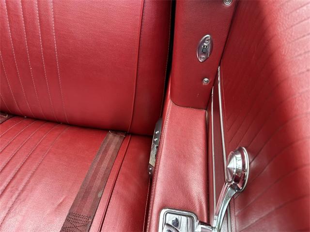 1966 Pontiac Catalina (CC-1771845) for sale in Lake Hiawatha, New Jersey