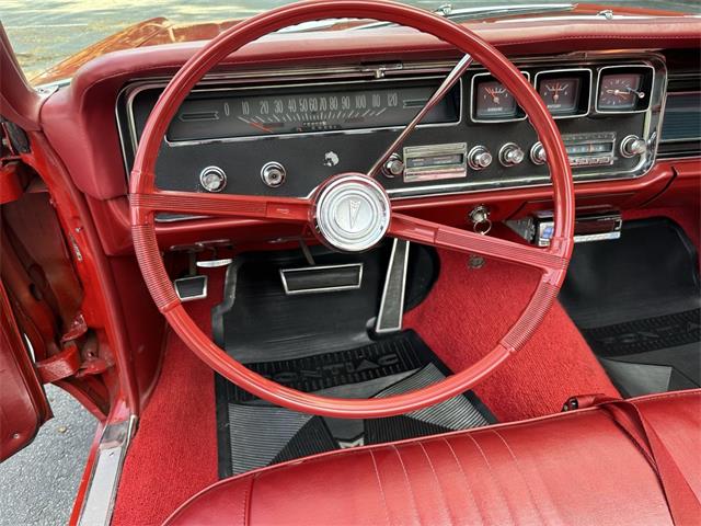 1966 Pontiac Catalina (CC-1771845) for sale in Lake Hiawatha, New Jersey