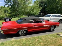 1966 Pontiac Catalina (CC-1771845) for sale in Lake Hiawatha, New Jersey