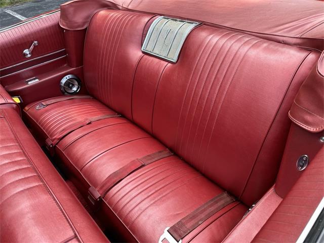 1966 Pontiac Catalina (CC-1771845) for sale in Lake Hiawatha, New Jersey