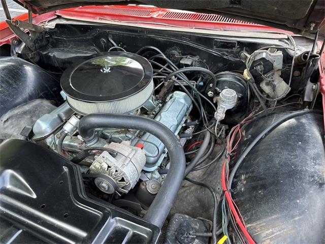 1966 Pontiac Catalina (CC-1771845) for sale in Lake Hiawatha, New Jersey