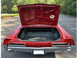1966 Pontiac Catalina (CC-1771845) for sale in Lake Hiawatha, New Jersey