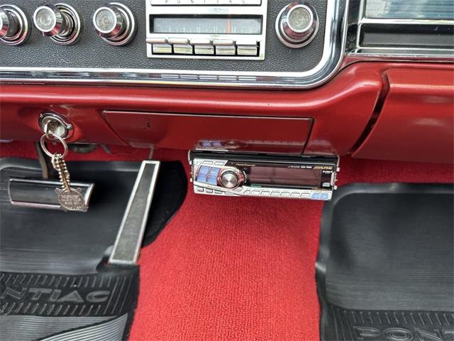 1966 Pontiac Catalina (CC-1771845) for sale in Lake Hiawatha, New Jersey