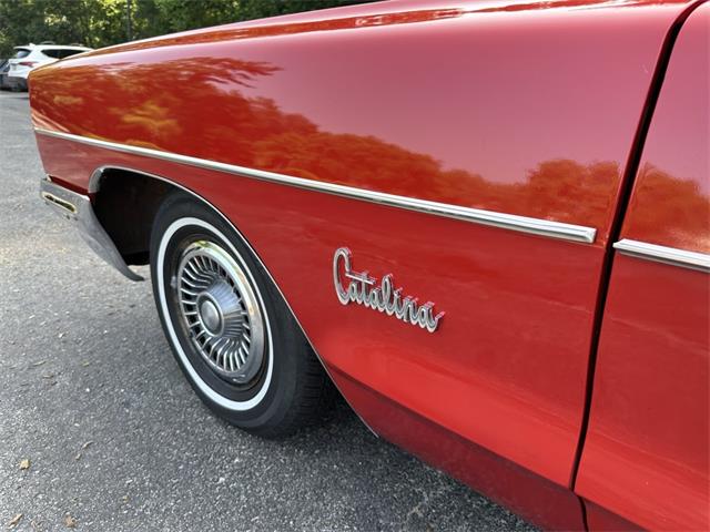 1966 Pontiac Catalina (CC-1771845) for sale in Lake Hiawatha, New Jersey