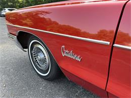 1966 Pontiac Catalina (CC-1771845) for sale in Lake Hiawatha, New Jersey