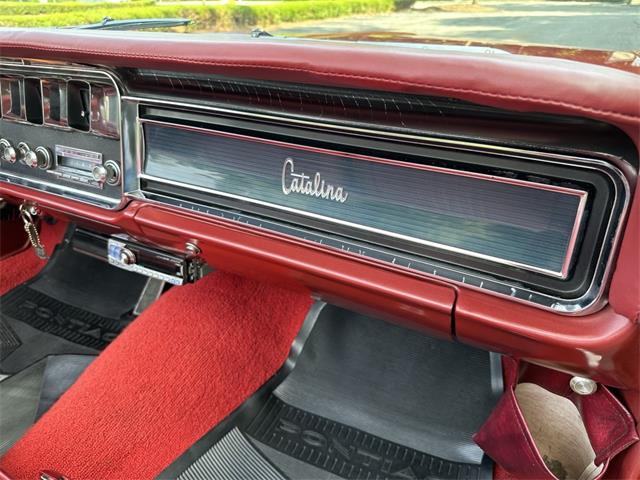 1966 Pontiac Catalina (CC-1771845) for sale in Lake Hiawatha, New Jersey