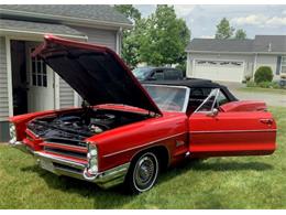 1966 Pontiac Catalina (CC-1771845) for sale in Lake Hiawatha, New Jersey