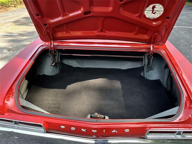 1966 Pontiac Catalina (CC-1771845) for sale in Lake Hiawatha, New Jersey