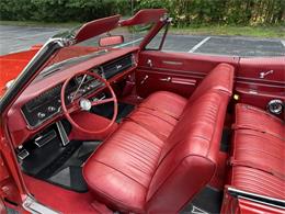 1966 Pontiac Catalina (CC-1771845) for sale in Lake Hiawatha, New Jersey