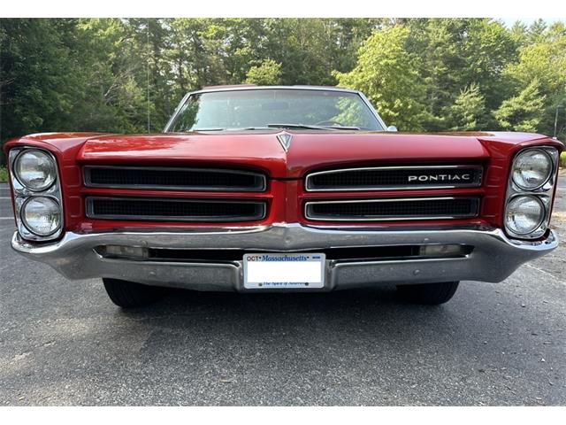 1966 Pontiac Catalina (CC-1771845) for sale in Lake Hiawatha, New Jersey