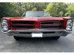 1966 Pontiac Catalina (CC-1771845) for sale in Lake Hiawatha, New Jersey