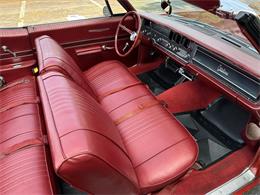 1966 Pontiac Catalina (CC-1771845) for sale in Lake Hiawatha, New Jersey