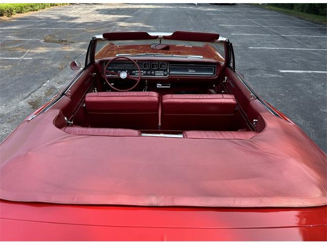 1966 Pontiac Catalina (CC-1771845) for sale in Lake Hiawatha, New Jersey