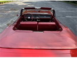 1966 Pontiac Catalina (CC-1771845) for sale in Lake Hiawatha, New Jersey