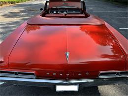1966 Pontiac Catalina (CC-1771845) for sale in Lake Hiawatha, New Jersey