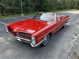 1966 Pontiac Catalina (CC-1771845) for sale in Lake Hiawatha, New Jersey