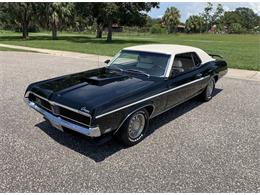 1969 Mercury Cougar (CC-1771846) for sale in Clearwater, Florida