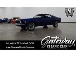 1970 Ford Mustang (CC-1771853) for sale in O'Fallon, Illinois