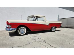 1957 Ford Ranchero (CC-1771854) for sale in North Port, Florida